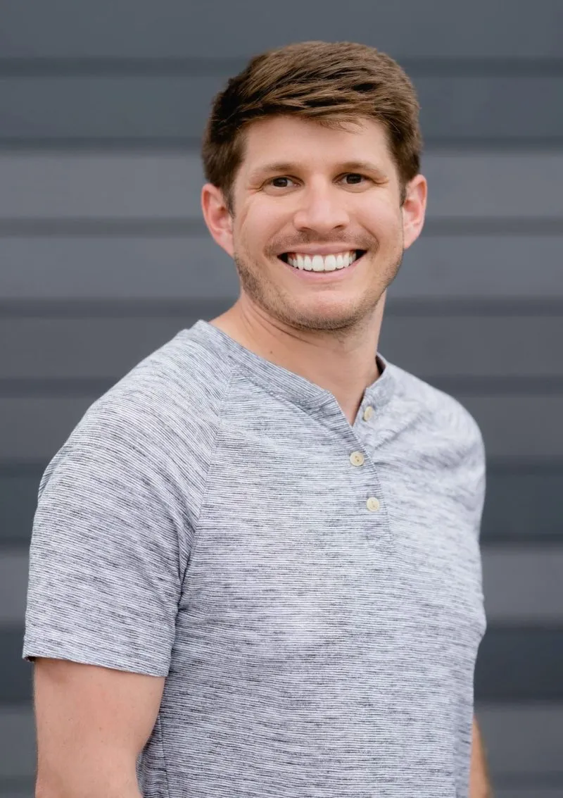 Derek Furrow, DDS at Furrow Family Dentistry