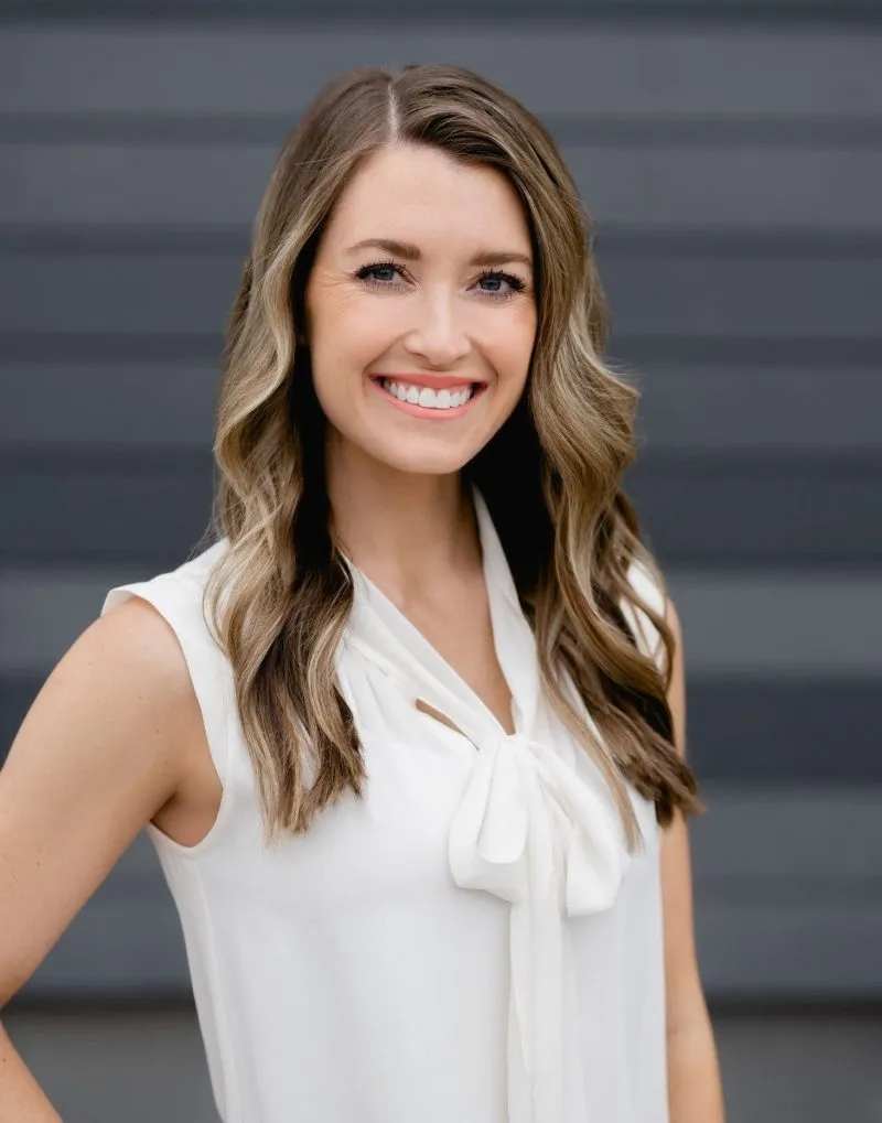 Emily Furrow, DDS