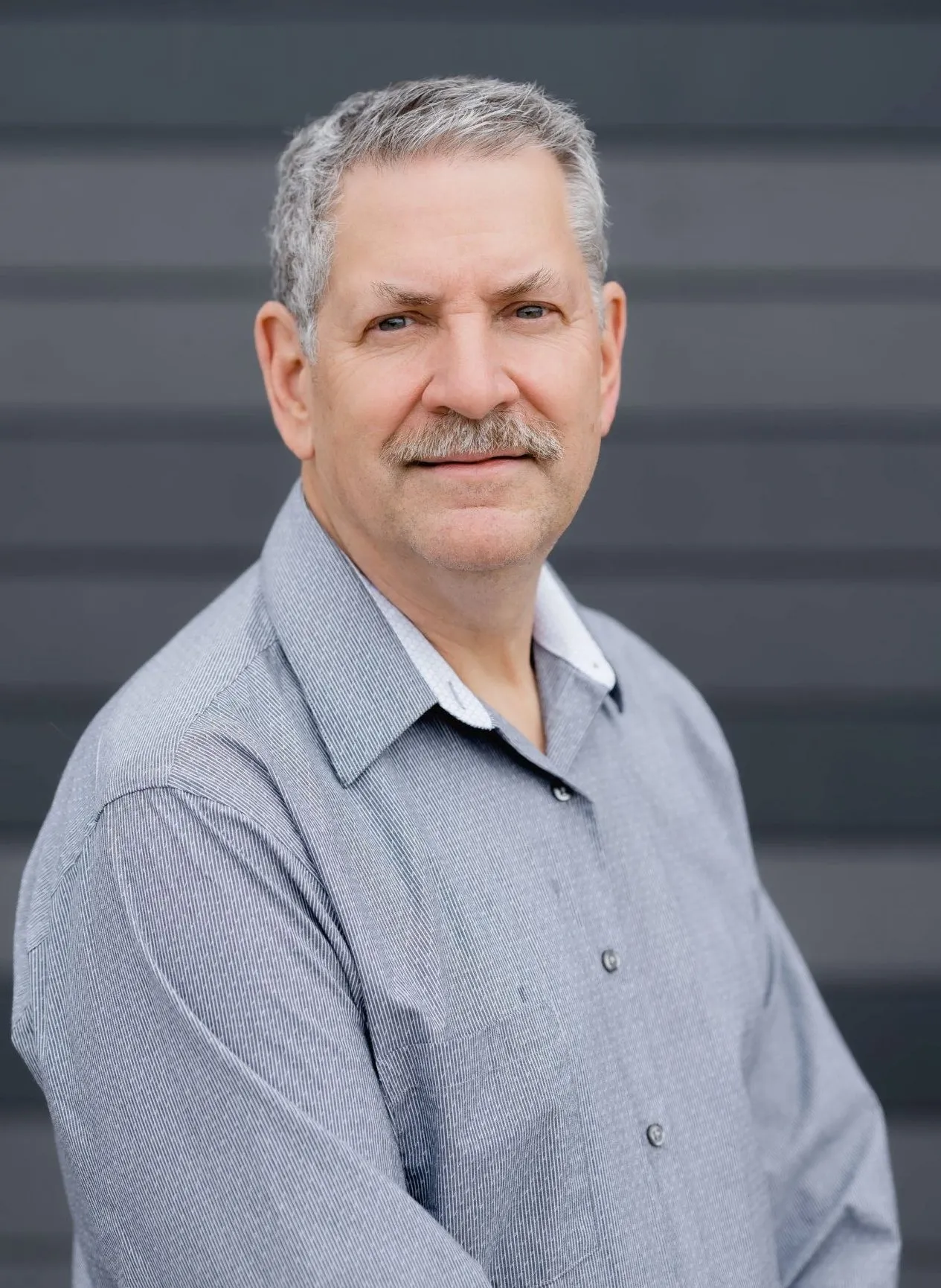 Alan Swett, DDS at Furrow Family Dentistry
