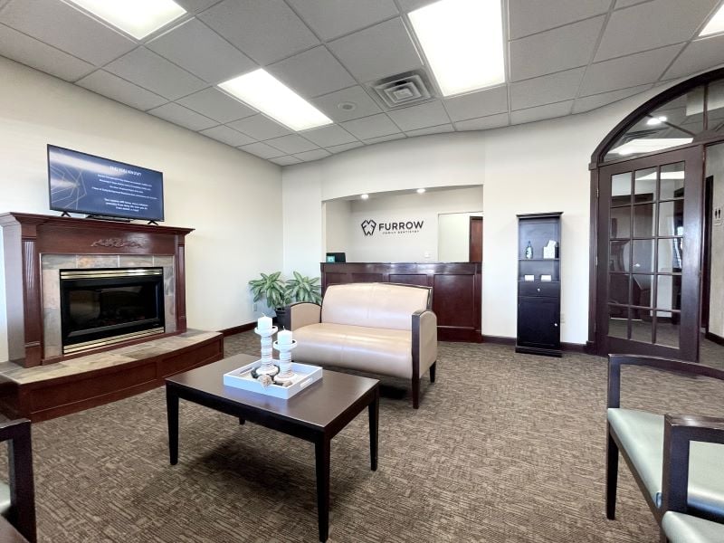 {PRACTICE_NAME} Waiting Area