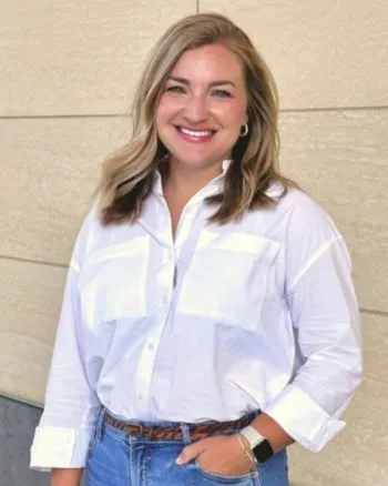 Emily Dental Hygienist
