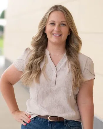 Taylor Dental Assistant